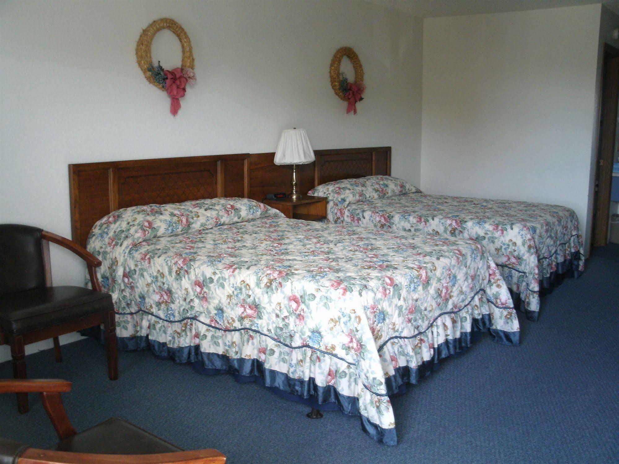 Autumn Creek Branson Motel Indian Point Kültér fotó